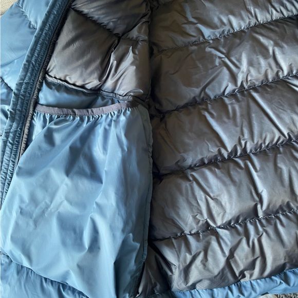 Arc’teryx thorium hoody women’s in blue - size large - Picture 5 of 8